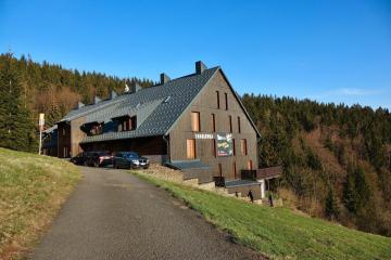 Apartmány Švadlenka Rokytnice