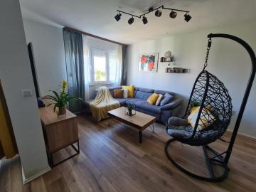 M's Apartment
