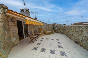 HomeHolidaysRentals Malgrat Mar II - Costa Barcelona