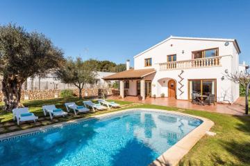 Villa Agorax