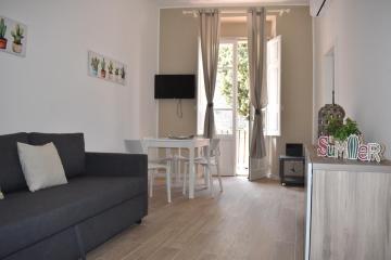 ArcoVenti7 Apartment