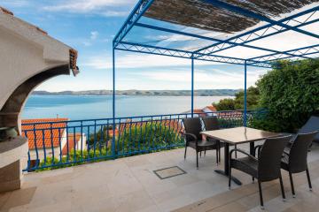Seaview Apartments Marusici