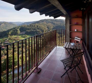 Casa Vistaboa Ribeira Sacra