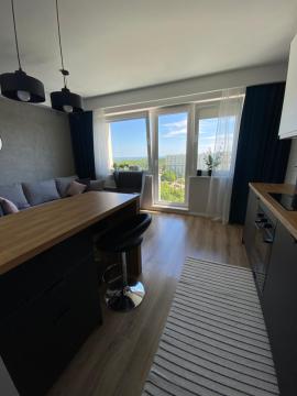 Apartament Perła Żabianki