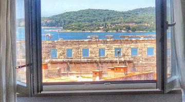 Apartments Dream in Arena 2 Pula Center