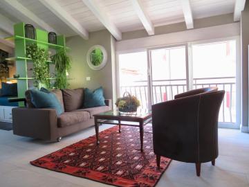 Gisa apartment