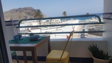 Las Negras, WIFI con vistas al mar, 3º CON ASCENSOR