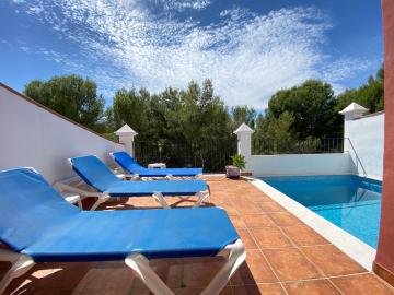Aljamar 6 Burriana Beach Casasol