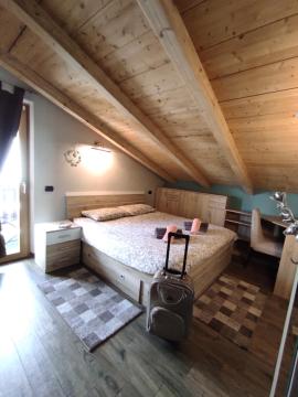 Charme Apartment DG Stella Alpina