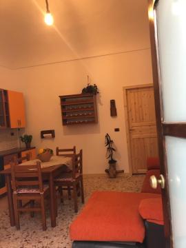 La casa di vincenzo