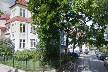 Spacious apartment in the heart of Sopot