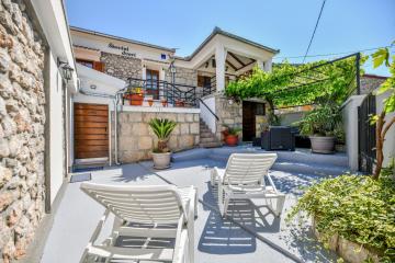 Holiday Home Škevini Dvori