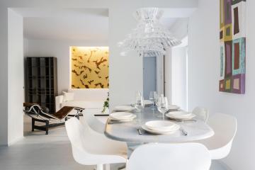 Brera - Bright and cosy 2 bedrooms apt- Solferino