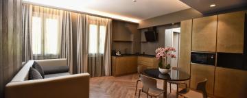 Rosa Salva Suites