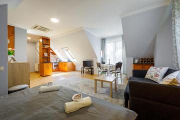 Villa Muzsa Deluxe