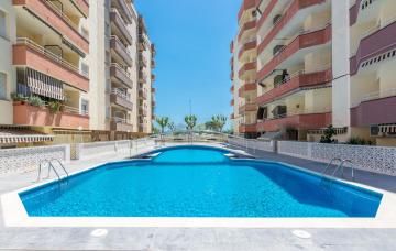HomeHolidaysRentals Sol
