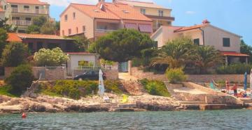 Apartment in Sevid with Seaview, Balcony, Air condition, WIFI (4742-2)