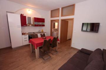 Apartman 2+2 C6