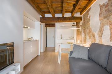 Suites Massalongo