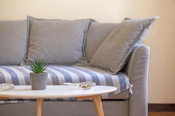 Downtown Apt at Filellinon