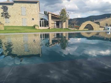 Alba Morus Bed e Breakfast sentiti a casa nel cuore della Toscana