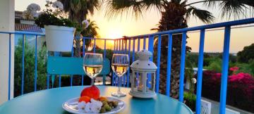 Casa Vacanze Ippari & Oanis