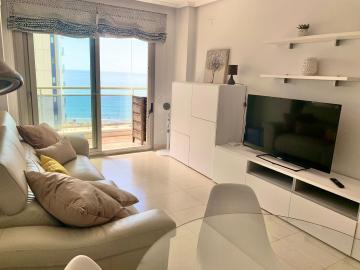 2-Room Appartments with a Sea View at Bahia del Sol 7
