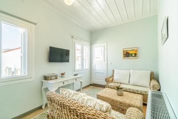 Castel Abaso Boutique Apartments