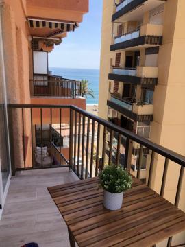 Apartamento Fuengirola