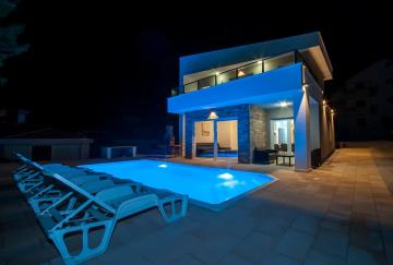 Villa Sablja