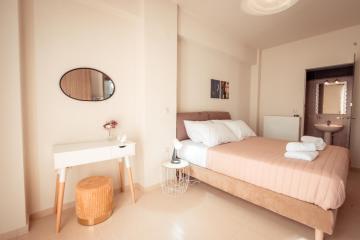 Harmony Deluxe Villa With Sea Mountain View