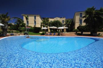 Hotel Arbatasar