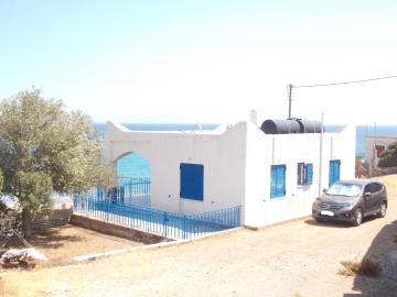 ΝΑΞΟΣ ΚΛΕΙΔΟΣ σπίτι 2 υπνοδωματίων