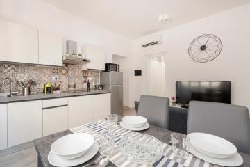 Modern Apartment @Vatican Free Wifi - Metro A