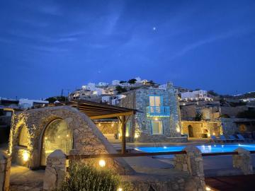 Villa Casa De Blue