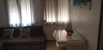 Piso en zona Varela