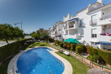 ESLORA Candor Apartment by Cadiz4Rentals
