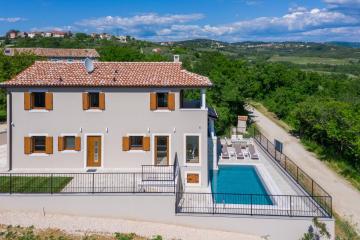 Villa Skarline