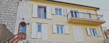 App and rooms Tereza - in center