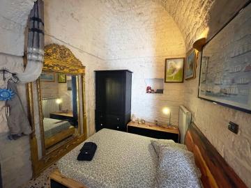 La Casa in pietra