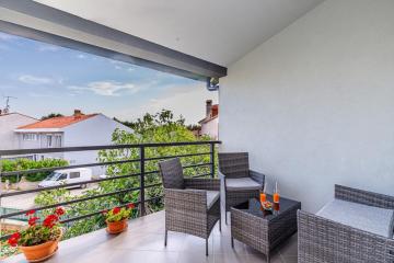 Apartment Danijela - Gortanova Uvala