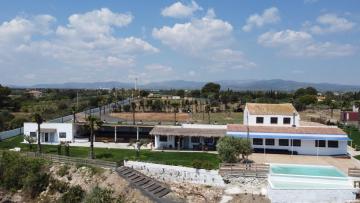Hotel Rural - La Finestra del Delta