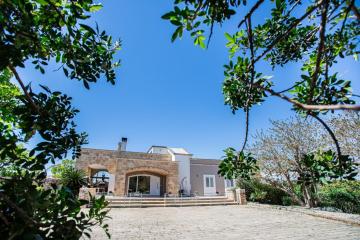 VILLA SUNRISE