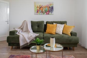 Apartman Rakic