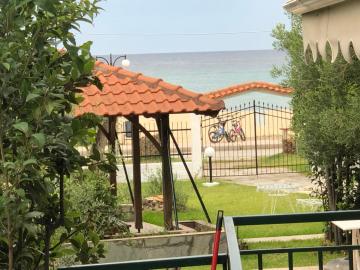 THEA SEA APARTMENT
