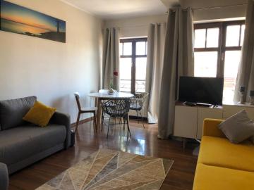 Apartament Świnoujście