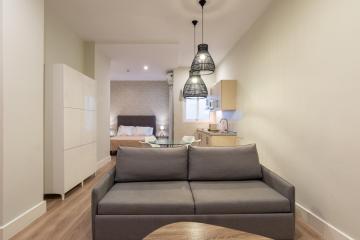 Urbe10 Angel Suites Premium Loft 3B