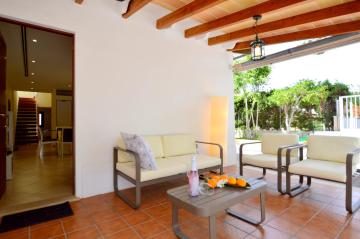 Chalet a 30m de la playa