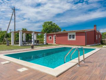Holiday Home Noal