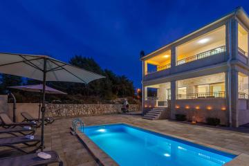 Holiday house MILOVCICI